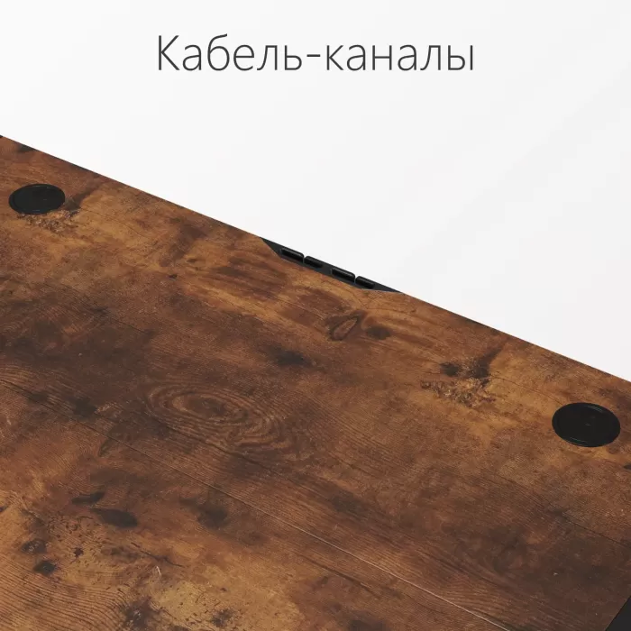 Стол компьютерный с подъемным механизмом регулируемый по высоте  с двумя моторами 1SJ01165