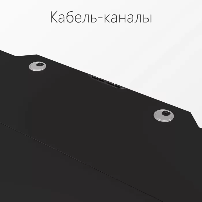 Стол компьютерный с подъемным механизмом регулируемый по высоте  с двумя моторами 1SJ01169