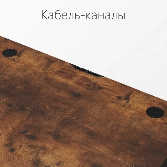 Стол компьютерный с подъемным механизмом регулируемый по высоте  с двумя моторами 1SJ01167